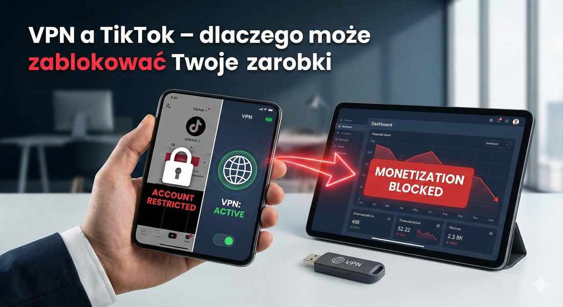 vpn a tiktok