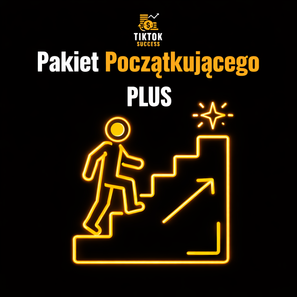 Pakiet Początkującego PLUS